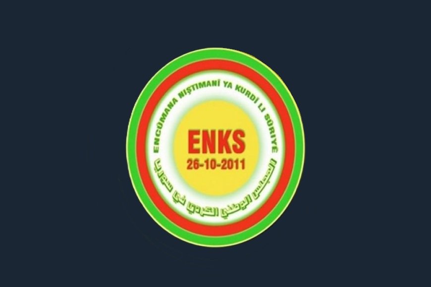 ENKS’den Öcalan’ın çağrısı ve Hakan Fidan’ın sözleri hakkında açıklama