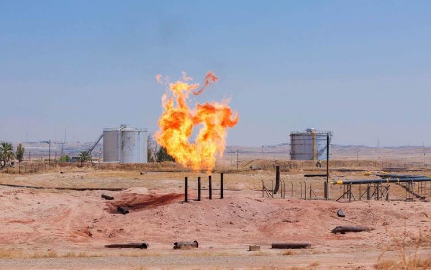 APIKUR: Irak’ın Kürdistan Bölgesi'nden petrol sevkiyatına yönelik adımları endişe verici