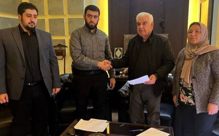 DSG ile Şam hükümeti Halep’teki Kürt mahalleleri konusunda anlaştı