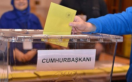 Türköne: Erken seçime hazır olun