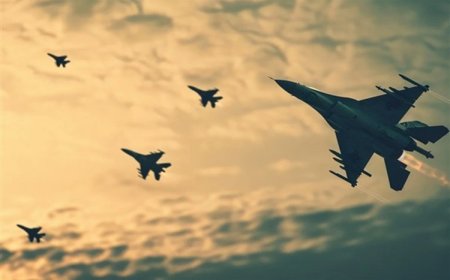 Tansiyon yükseliyor: ABD’den Ortadoğu’ya ek güç sevkiyatı