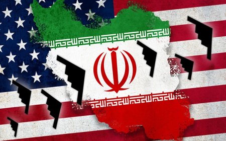 Washington Post: ABD, bu yılın ilk yarısında İran'a saldıracak