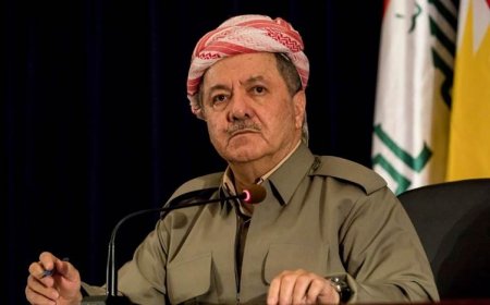 Başkan Mesud Barzani: Feyli Kürtler, Kürdistan özgürlük hareketinde önemli bir role sahiptir