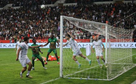 Amedspor evinde Iğdırspor ile berabere kaldı