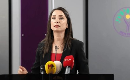 Hatimoğulları: İktidardan ve devletten atılmış somut bir adım göremiyoruz