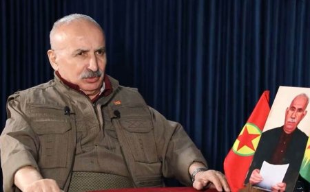 PKK'li Karasu: Verilen sözler yerine getirilmezse, biz bekleyemeyiz