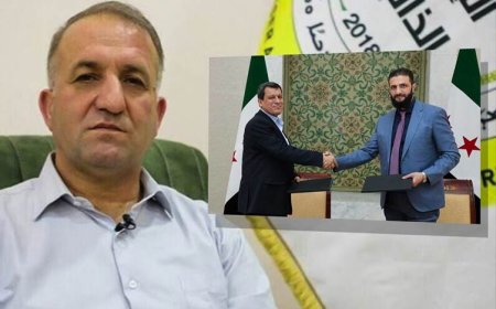 Bedran Çiya Kurd: Suriye hükümeti ile daha fazla tutuklu takası yapacağız