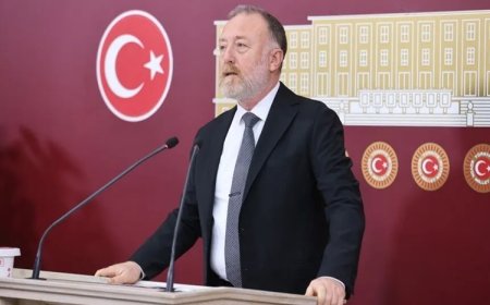 DEM Parti'den 'silah bırakma' çıkışı: İpe un sermeye son verin