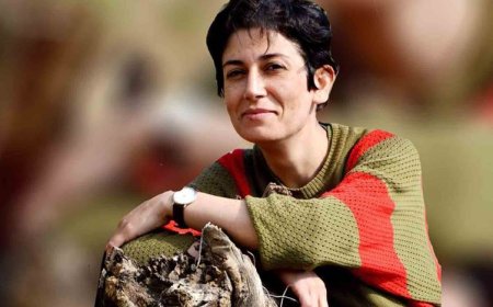 İran yargısı, Kürt aktivistin yeniden yargılanma talebini reddetti