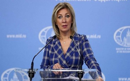 Rusya'dan Suriye ve Türkiye açıklaması: Kürt meselesinin çözümü için...