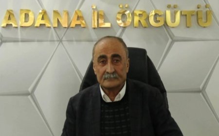 Silopi Belediyesi eski eşbaşkanına 6 yıl ceza