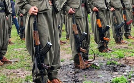 İddia: PKK kongresi için tarih ve yer belli oldu