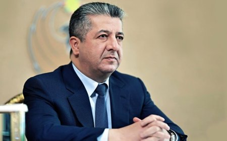Mesrur Barzani: Bağdat, Enfal Soykırımı mağdurlarını maddi ve manevi olarak tazmin etmeli