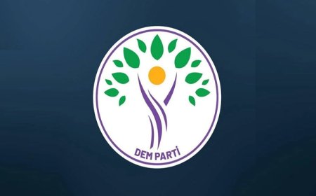 DEM Parti: Enfal Kürt halkına yönelmiş topyekun bir imha hareketiydi