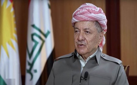 Başkan Barzani: Suçlular tarihin çöp sepetine gitti ancak Enfal Soykırımının yaraları hala iyileşmedi