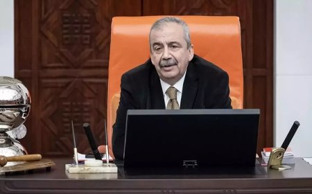 DEM Parti duyurdu: Kalp krizi geçiren Sırrı Süreyya Önder hastaneye kaldırıldı