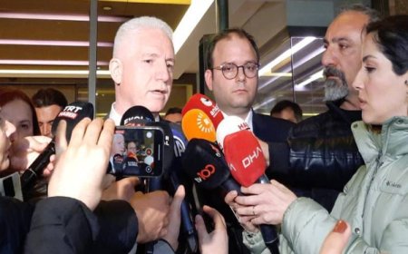 Sırrı Süreyya Önder'in sağlık durumuna ilişkin yeni açıklama