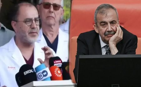 Sırrı Süreyya Önder'in durumu kritik: Hekimlerden açıklama