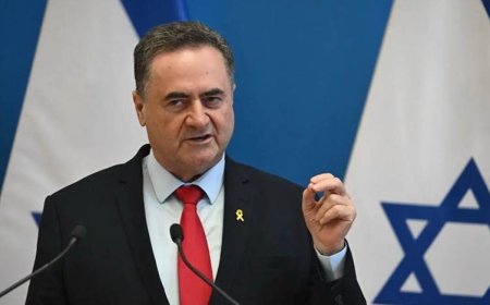 İsrail: Gazze, Lübnan ve Suriye'de kalıcıyız