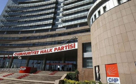 DMM'den 'CHP'ye kayyum atanıyor' iddiası hakkında açıklama