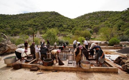 Irak Hükümeti’nden Ezidilere mülkiyet hakkı adımı