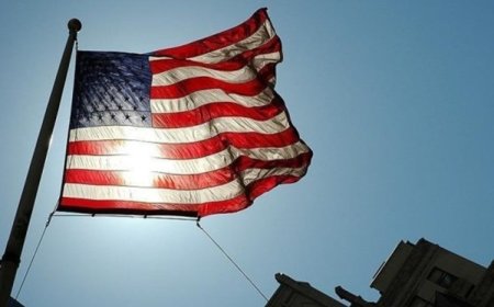 ABD'den vatandaşlarına ‘Suriye’ uyarısı: Terör saldırısı olabilir, hemen ülkeden çıkın