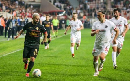 Amedspor, Çorumspor maçı için TFF’ye başvuracak