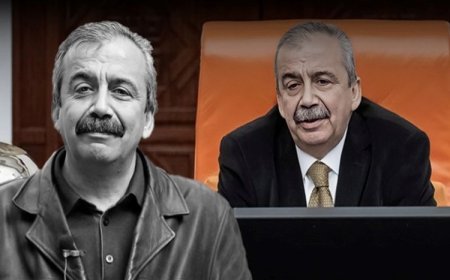 DEM Parti'den açıklama: İmralı Heyeti'ne yeni isim gelecek mi?