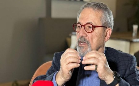 İstanbul depremi sonrası Naci Görür’den korkutan açıklama!