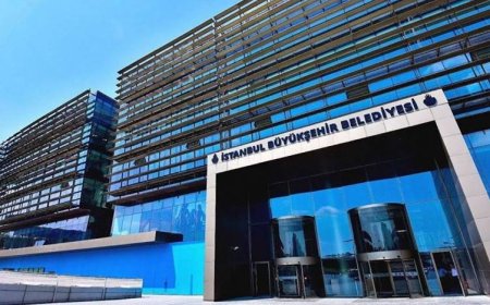 İBB soruşturmasında ikinci dalga: 47 kişi gözaltına alındı