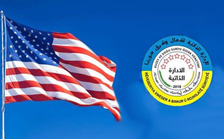 ABD Dışişleri’nden ‘Rojava’ mesajı