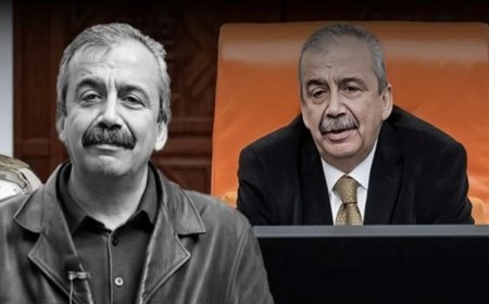 Hastaneden Sırrı Süreyya Önder açıklaması