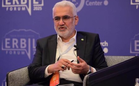 Yapıcıoğlu: Sistem revize de edilebilir, parlamenter sisteme dönüş de yapılabilir