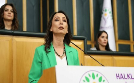 Tülay Hatimoğulları: Top artık iktidarın sahasındadır