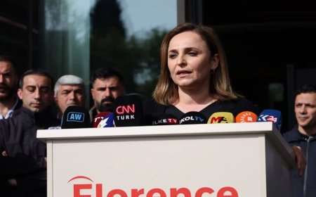 DEM Parti'den Sırrı Süreyya Önder hakkındaki o iddialara yanıt