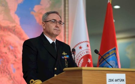 MSB'den ‘Rojava’ ve ‘özerklik’ açıklaması: 'Rıza gösteremeyiz'