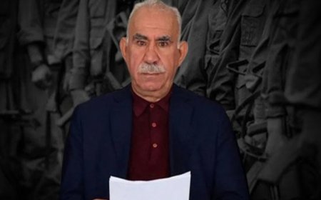 ‘PKK'nin fesih kongresi Malazgirt’te toplanabilir’