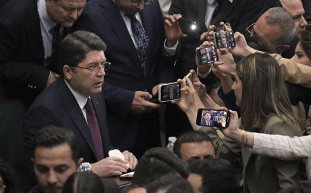 Yılmaz Tunç'tan süreç açıklaması: Pazarlık söz konusu değil