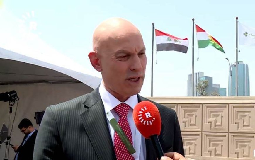 SOMO yetkilisi: Kürdistan’dan petrol ihracatının önünde büyük bir engel kalmadı