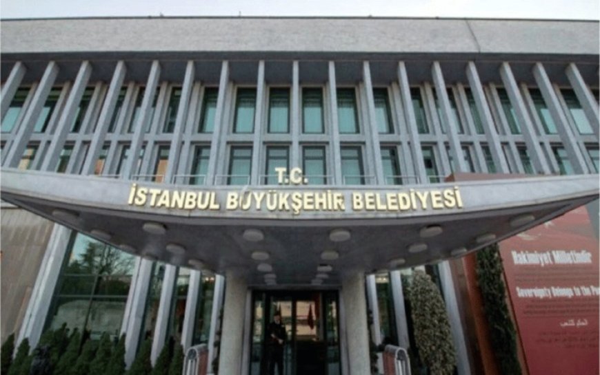 İBB'ye ikinci dalga soruşturması: 52 kişiden 18'i tutuklandı