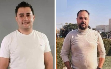 İki Kürt gazeteci Şam'da 'kayboldu'