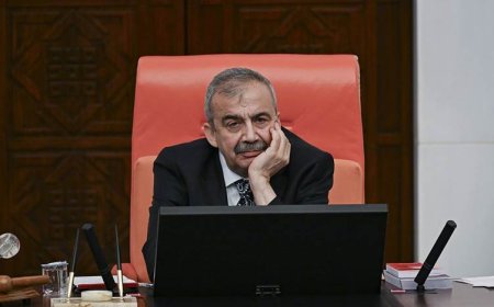 Sırrı Süreyya Önder’in sağlık durumuna ilişkin yeni açıklama