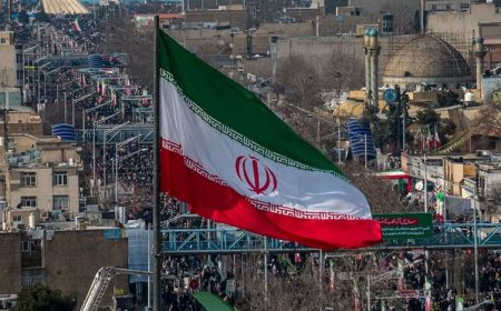 İran’da bir günde en az 12 kişi idam edildi