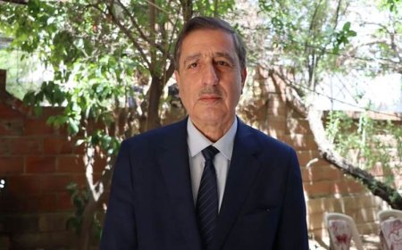 ENKS Sözcüsü Yusif: Şam'a gidecek komiteyi oluşturmak için toplanacağız