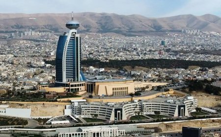 Süleymaniye: Rojhılat partilerinden ofisilerini boşaltmaları istendi