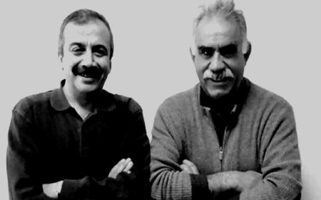 Öcalan’dan Sırrı Süreyya Önder için taziye mesajı