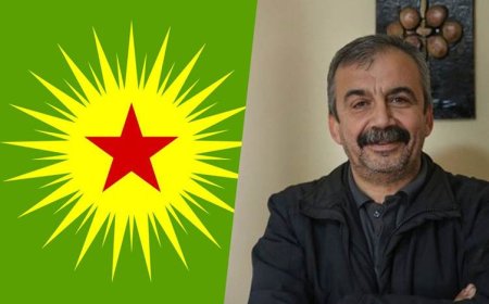 KCK’den ‘Sırrı Süreyya Önder’ mesajı