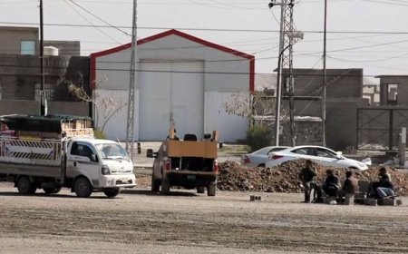 Bağdat ile Erbil arasında gümrük krizi: Şirketler depolarını taşımak zorunda kalıyor