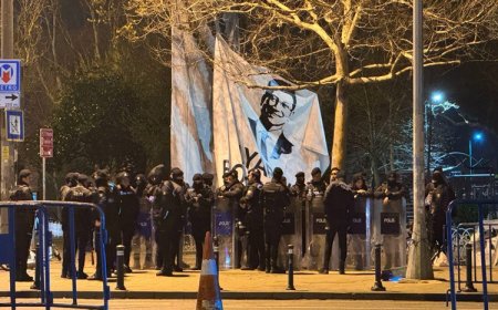 CHP'li belediyelere 'DHKP-C' davasının iddianamesi kabul edildi