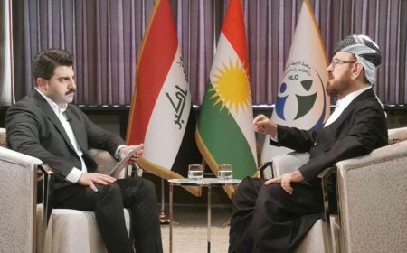 Prof. Dr. Karadaği ilk kez açıkladı: Türkiye ile PKK, DSG ile Şam arasında arabuluculuk yaptım